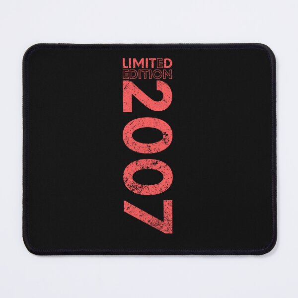Item preview, Limited Edition 2007 18th Birthday Gift designed and sold by Tempire.