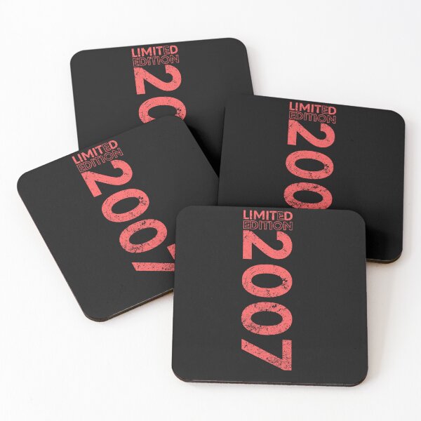 Item preview, Limited Edition 2007 18th Birthday Gift designed and sold by Tempire.