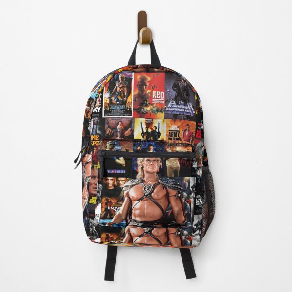 Item preview, Cinema of Dolph  designed and sold by Fed Up Design & Creation.