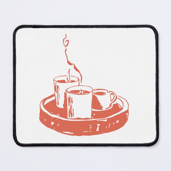 Item preview, A Tray of Comfort: A "Me Time" Ritual designed and sold by syamsandsonn.