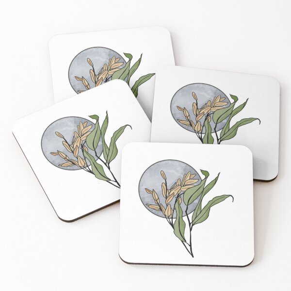 Item preview, Wild Foliage  designed and sold by Dionysus-the-queer.
