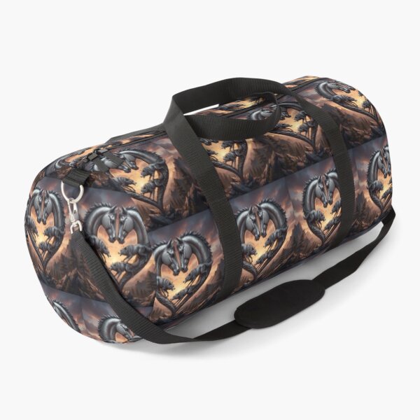 Item preview, The Heart of the Wild designed and sold by varshitha2024.