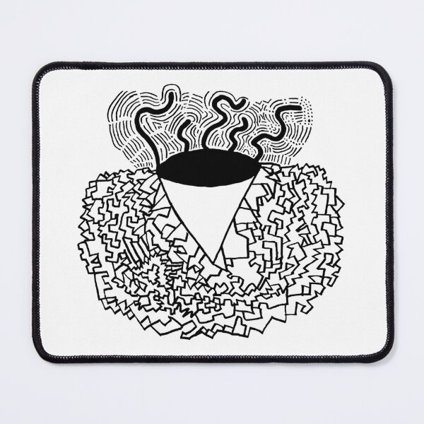 Item preview, Itchy Eye designed and sold by colton-doodles.
