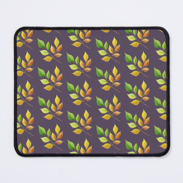 Item preview, Branch with leaves designed and sold by Design4uStudio.