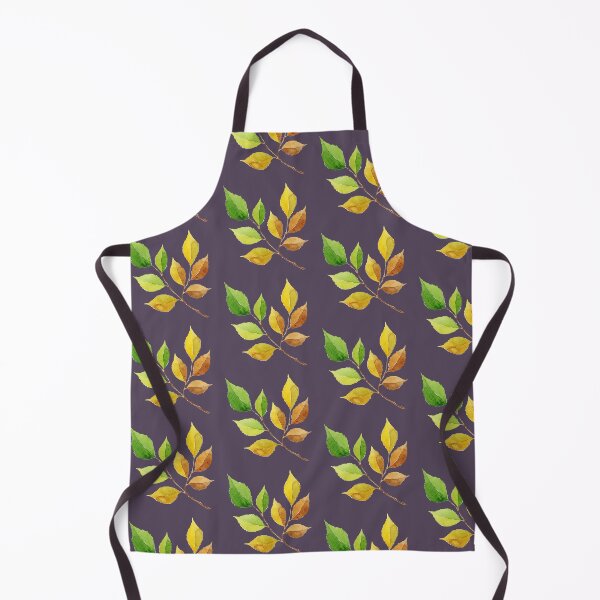 Item preview, Branch with leaves designed and sold by Design4uStudio.