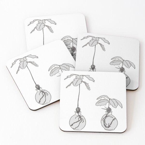 Item preview, Avocado Tree designed and sold by Dionysus-the-queer.