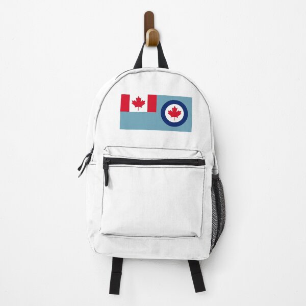 Item preview, Canadian Air Force flag designed and sold by rheyes.
