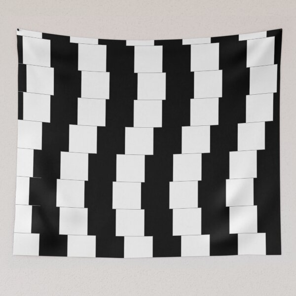 Artikelvorschau, Op Art 002 - Illusion entworfen und verkauft von Rupert Russell.