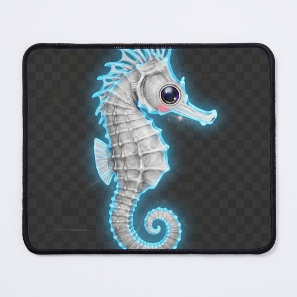 Item preview, Hippocampus designed and sold by Nu Sigma 1985.