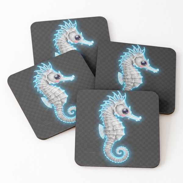 Item preview, Hippocampus designed and sold by Nu Sigma 1985.