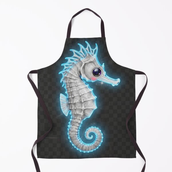 Item preview, Hippocampus designed and sold by Nu Sigma 1985.