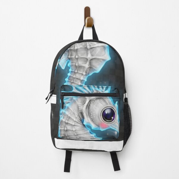 Item preview, Hippocampus designed and sold by Nu Sigma 1985.
