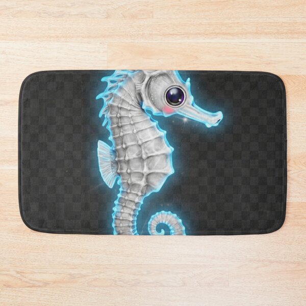 Item preview, Hippocampus designed and sold by Nu Sigma 1985.