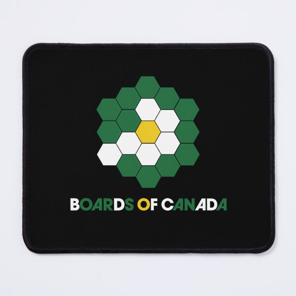 Item preview, Boards Of canada designed and sold by AmaaniSisters.