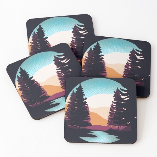 Item preview, Where The River Benders designed and sold by Dionysus-the-queer.