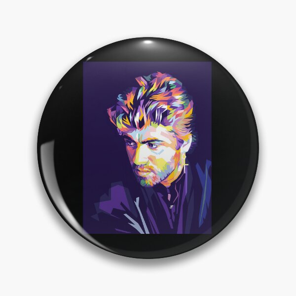 Item preview, The George Michael Band designed and sold by ilthofethuSaRT.