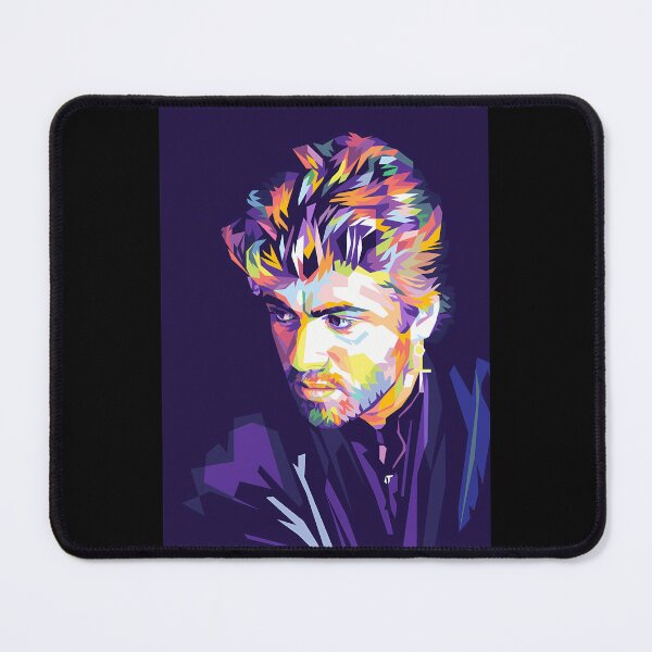 Item preview, The George Michael Band designed and sold by ilthofethuSaRT.