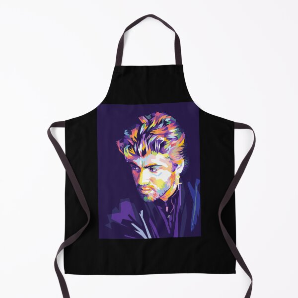 Item preview, The George Michael Band designed and sold by ilthofethuSaRT.