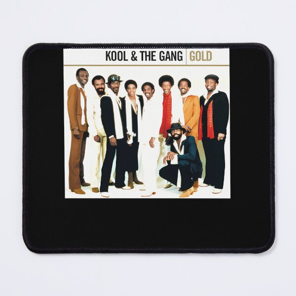 Item preview, Kool & The Gang Band designed and sold by CherryposhPaint.