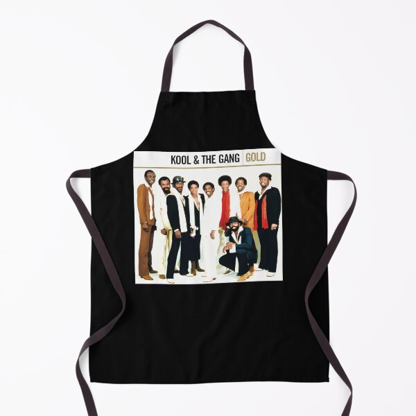 Item preview, Kool & The Gang Band designed and sold by CherryposhPaint.