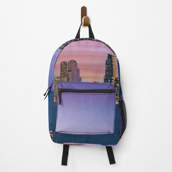Item preview, fantastic Dubai skyline designed and sold by Mauswohn.