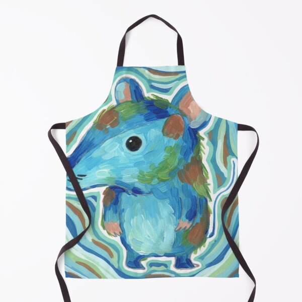 Item preview, Field rat designed and sold by Nu Sigma 1985.