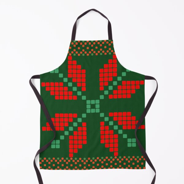 Item preview, Floral Christmas  Design designed and sold by southerndoll67.