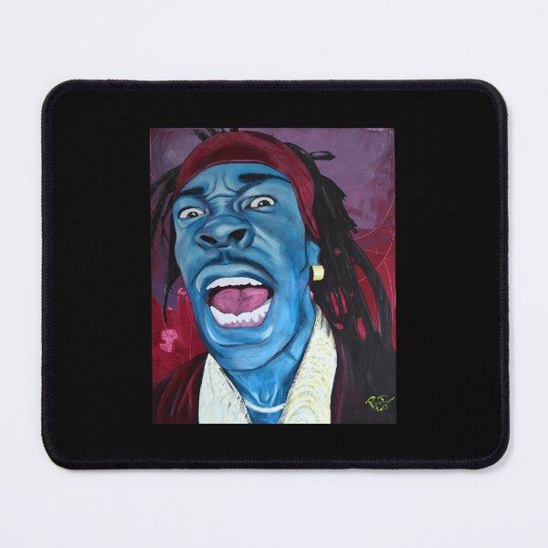Item preview, The Busta Rhymes Band designed and sold by MudOddityQR.