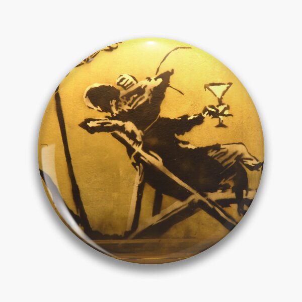 Item preview, Rat In Deckchair designed and sold by wiggyofipswich.