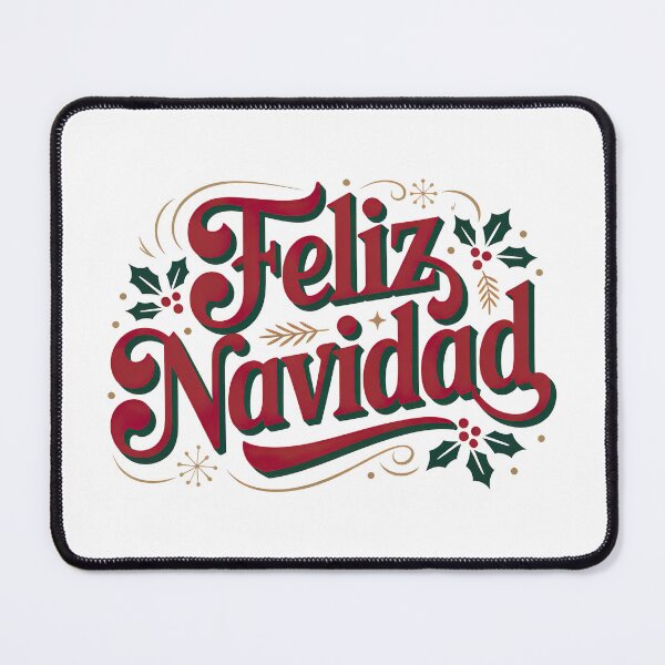Item preview, Feliz Navidad, josé feliciano feliz navidad, Feliz navidad gifts designed and sold by graphic-genie.