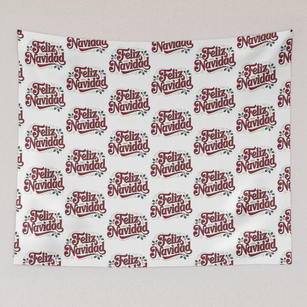 Item preview, Feliz Navidad, josé feliciano feliz navidad, Feliz navidad gifts designed and sold by graphic-genie.