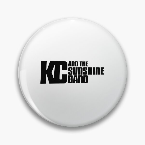 Artikelvorschau, KC und die Sunshine Band entworfen und verkauft von LostCherries.