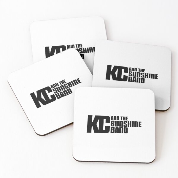 Item preview, KC And The Sunshine BAnd designed and sold by LostCherries.