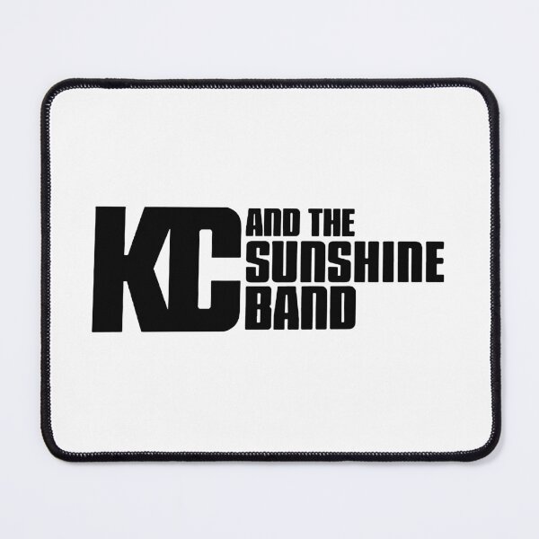 Item preview, KC And The Sunshine BAnd designed and sold by LostCherries.