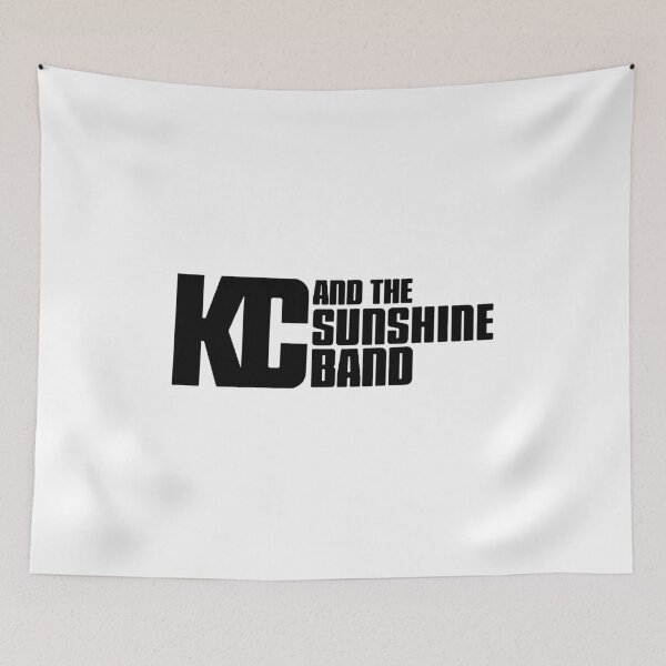 Item preview, KC And The Sunshine BAnd designed and sold by LostCherries.