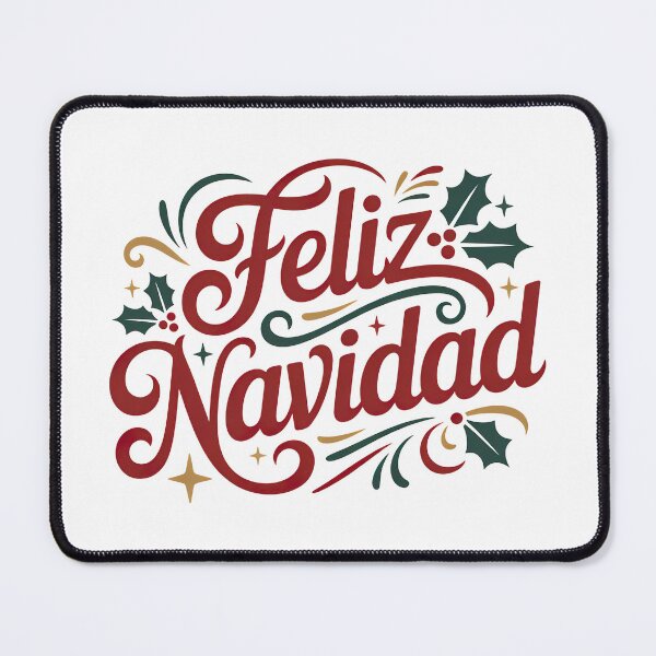 Item preview, Feliz Navidad, josé feliciano feliz navidad, Feliz navidad gifts designed and sold by graphic-genie.