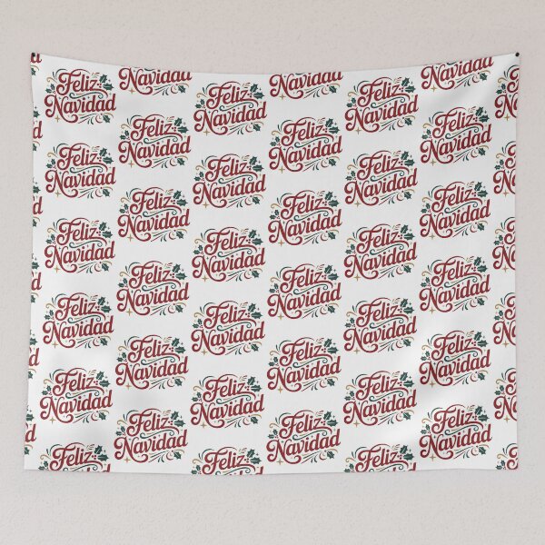 Item preview, Feliz Navidad, josé feliciano feliz navidad, Feliz navidad gifts designed and sold by graphic-genie.