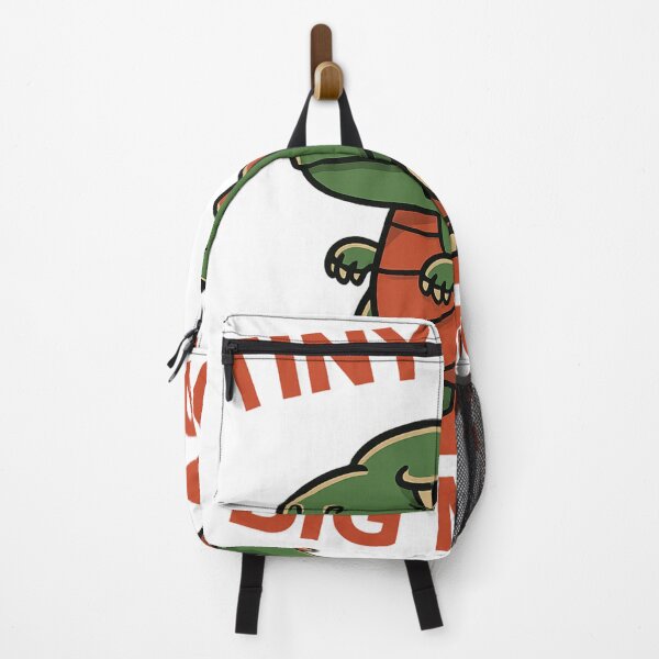 Item preview, "Tiny Arms Big Mood" Funny T-Rex Dinosaur Grumpy Relatable designed and sold by haitrieuic96.