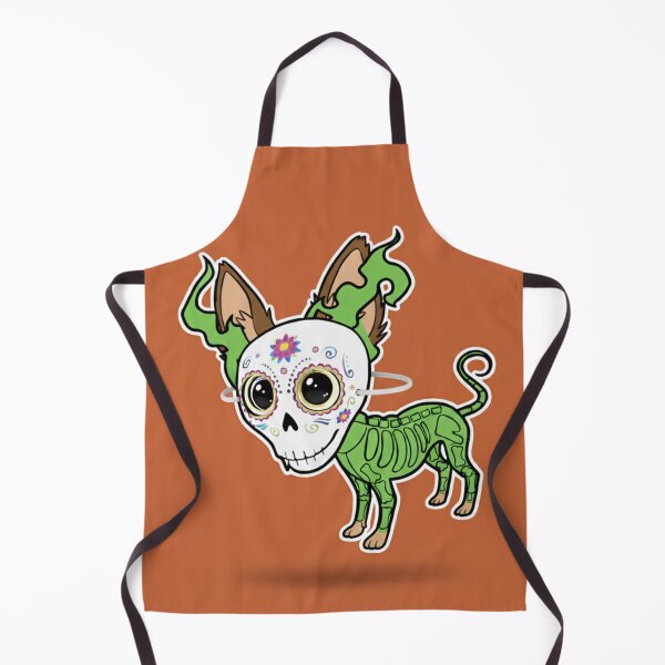 Item preview, Little Chihuahua Bone designed and sold by Nu Sigma 1985.