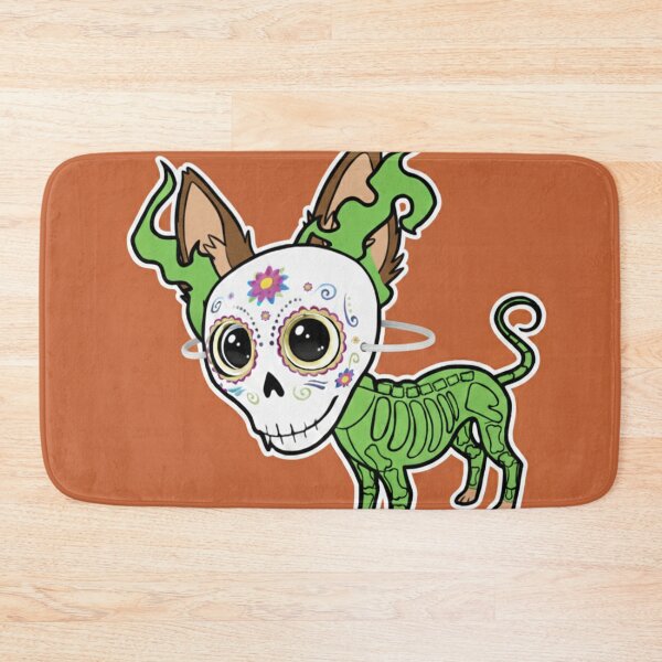 Item preview, Little Chihuahua Bone designed and sold by Nu Sigma 1985.
