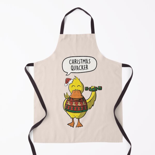 Item preview, Christmas Quacker designed and sold by LEFDDesigns.