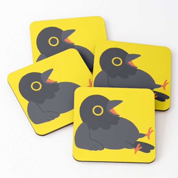 Item preview, Just Gonna Lie Here for a Bit designed and sold by Crows and Toads.