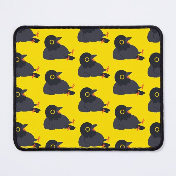 Item preview, Just Gonna Lie Here for a Bit designed and sold by Crows and Toads.