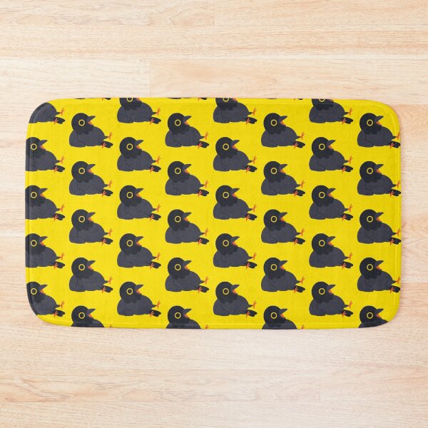 Item preview, Just Gonna Lie Here for a Bit designed and sold by Crows and Toads.