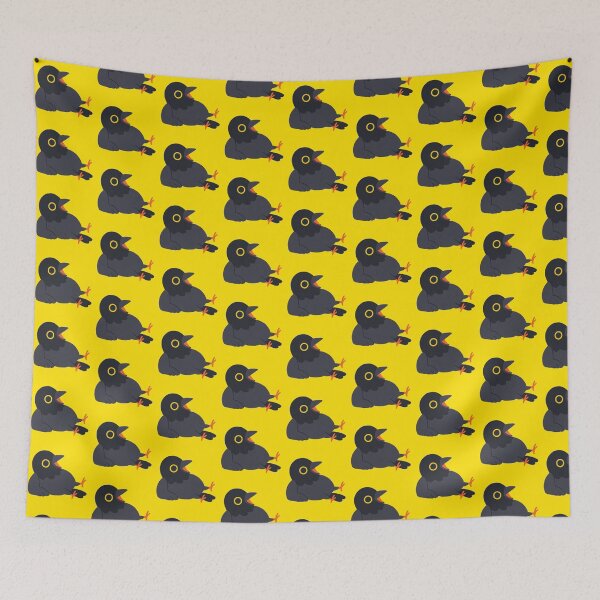 Item preview, Just Gonna Lie Here for a Bit designed and sold by Crows and Toads.