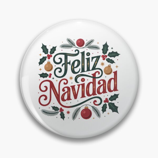 Item preview, Feliz Navidad, josé feliciano feliz navidad, Feliz navidad gifts designed and sold by graphic-genie.
