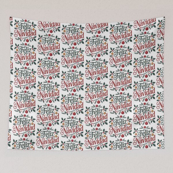 Item preview, Feliz Navidad, josé feliciano feliz navidad, Feliz navidad gifts designed and sold by graphic-genie.