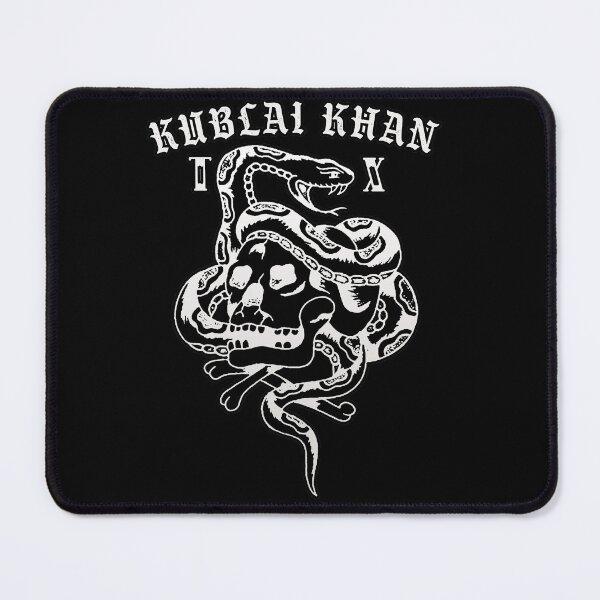 Item preview, KUBLAI KHAN designed and sold by Xandz.