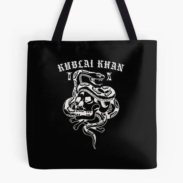 Item preview, KUBLAI KHAN designed and sold by Xandz.