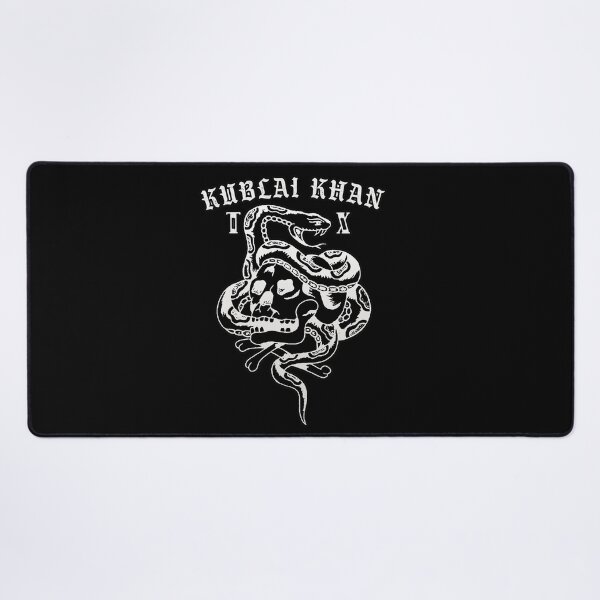 Item preview, KUBLAI KHAN designed and sold by Xandz.